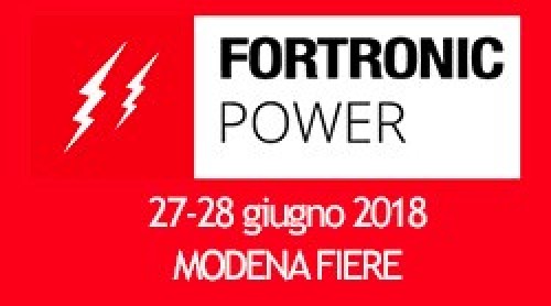 Power Fortronic  2018